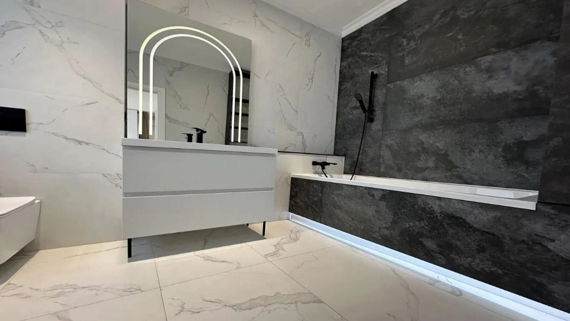 Ferienwohnung Olympiastadion Apt Deluxe Berlijn Appartement