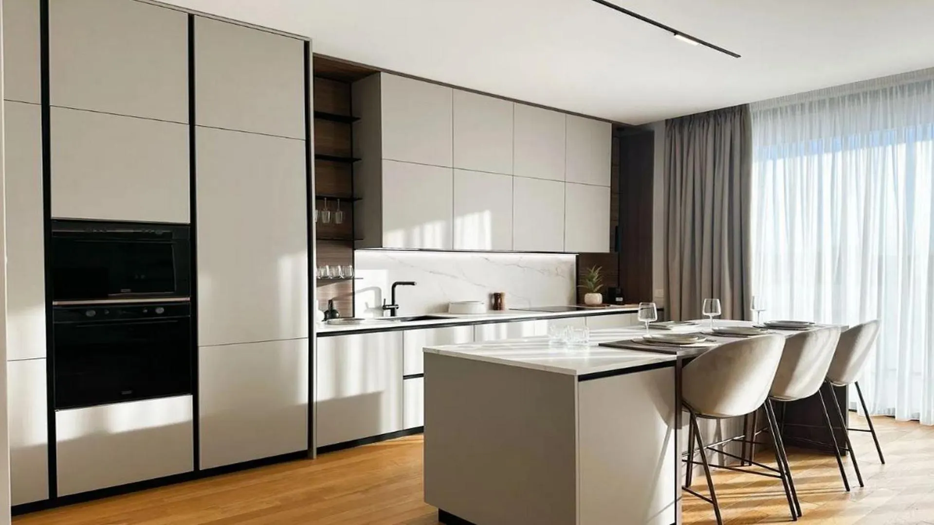 Ferienwohnung Olympiastadion Apt Deluxe Berlijn 0*,  Duitsland