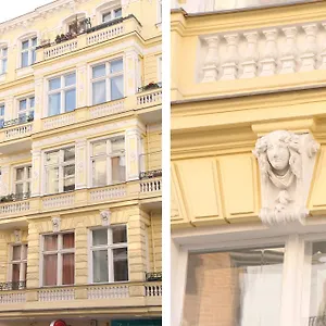  Apartment Stars Zillestrasse