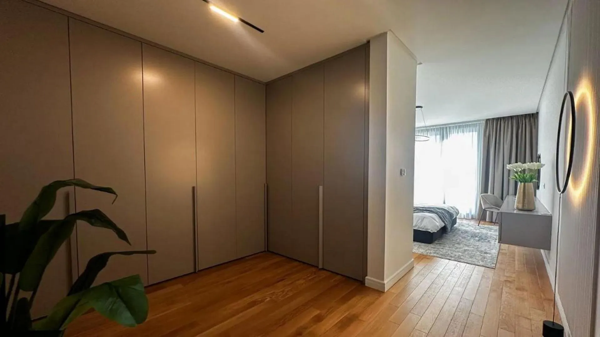 Ferienwohnung Olympiastadion Apt Deluxe Berlin