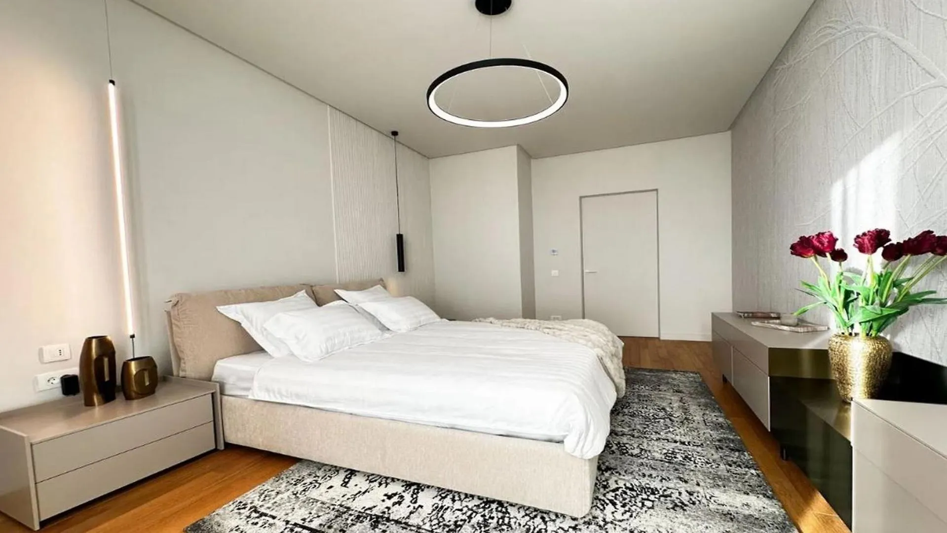 Apartment Ferienwohnung Olympiastadion Apt Deluxe Berlin Germany