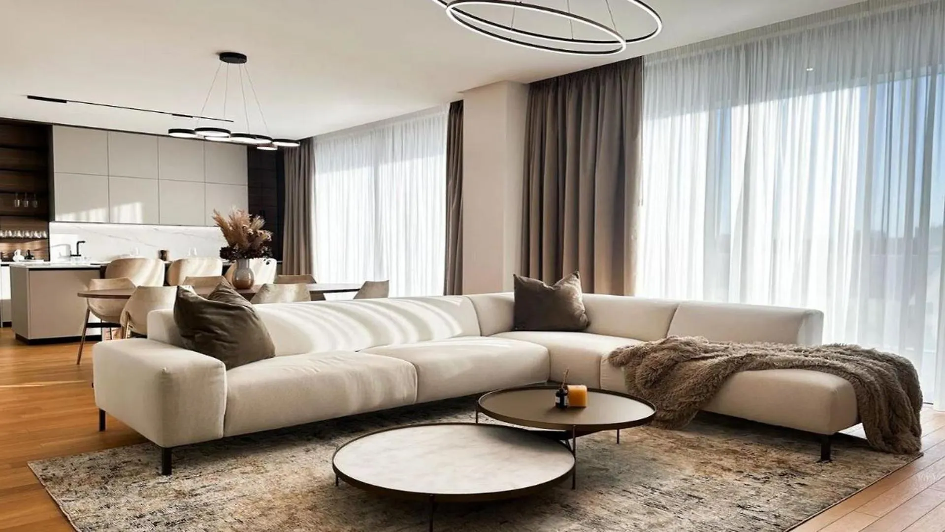Apartment Ferienwohnung Olympiastadion Apt Deluxe Berlin