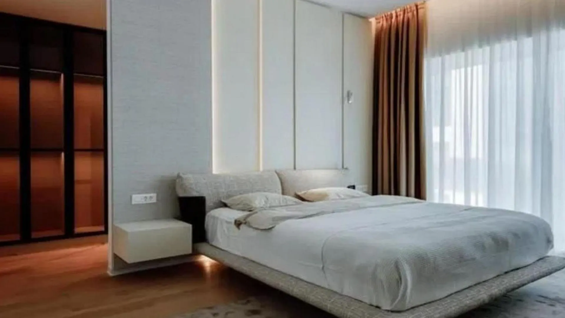Διαμέρισμα Ferienwohnung Olympiastadion Apt Deluxe Βερολίνο